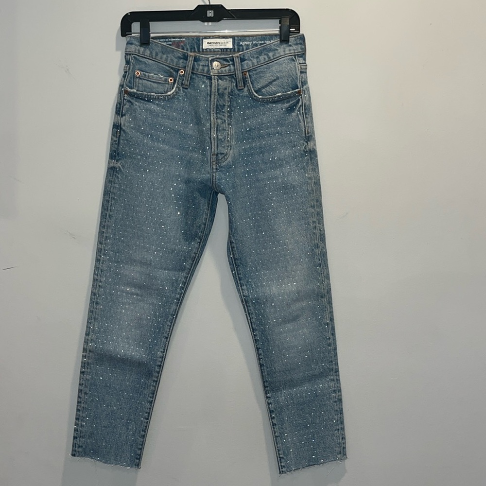 Anthropologie Denim Jeans